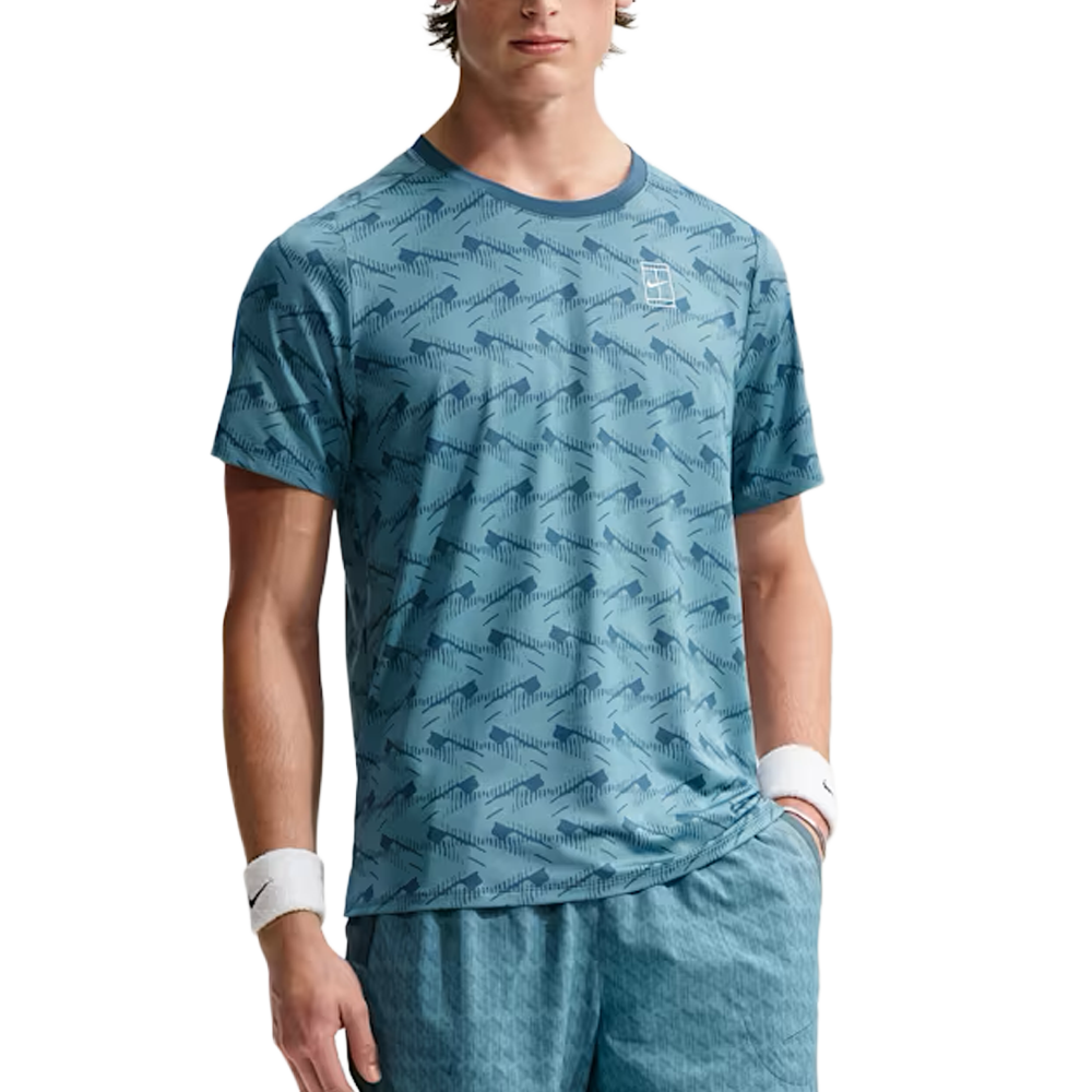 Court Advantage Dri-FIT Tennis Top