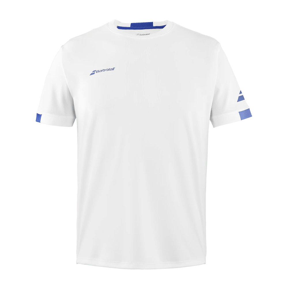 Babolat Play Crew Neck Tee (Men's)