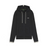 Cotton-Blend Zip-Up Hoodie With Stripe Details.