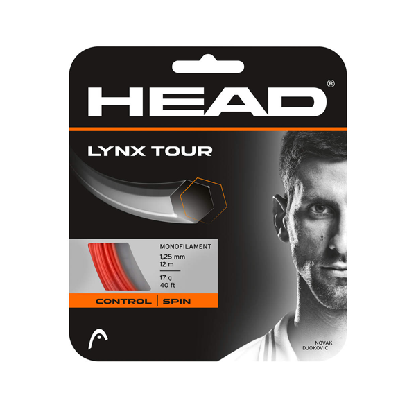 Lynx Tour Pack 16 - Orange.