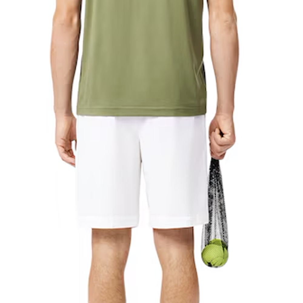 Short de tennis ultra-sec coupe standard