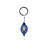 Athlete Keychain.