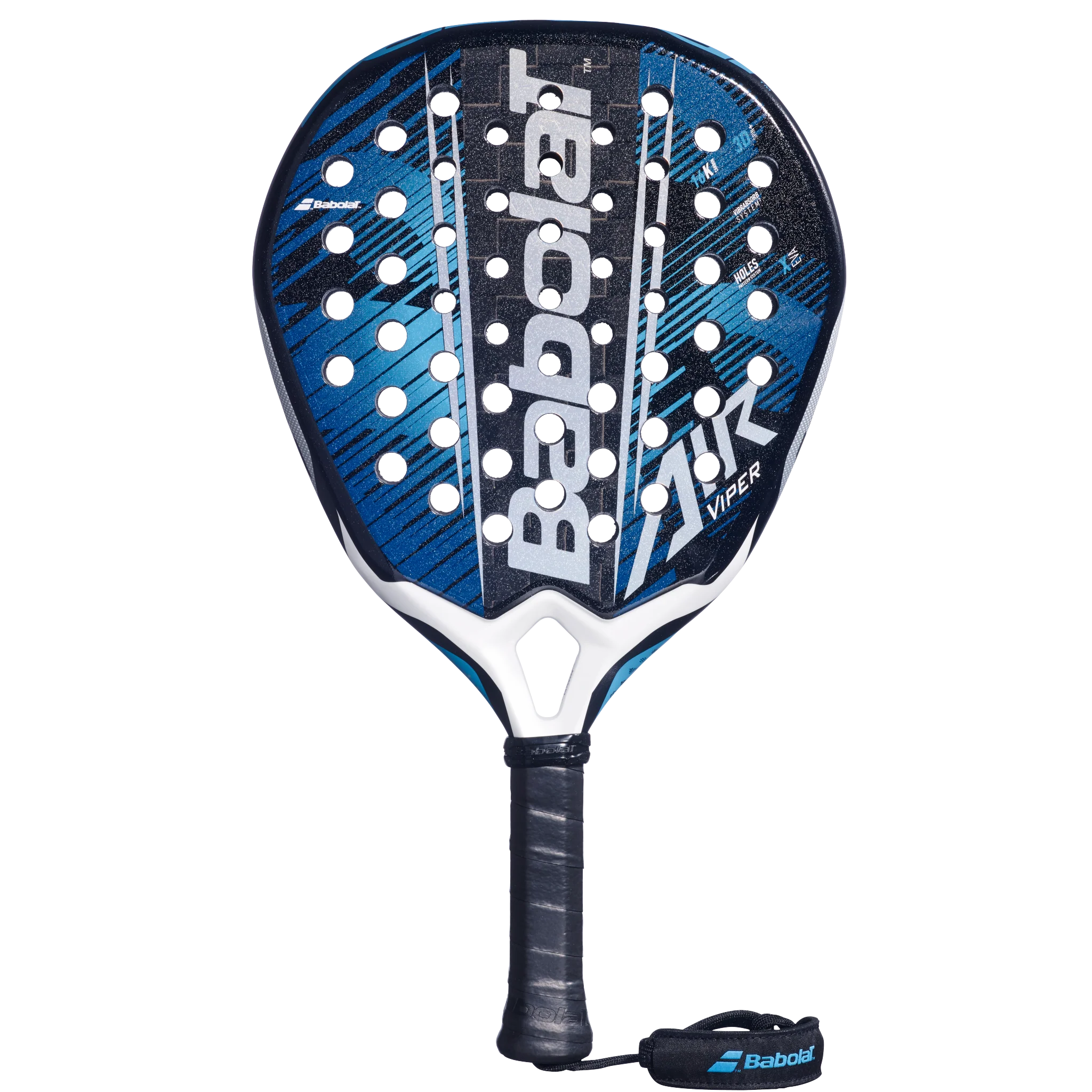 Air Viper 2.6.