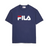 Classic Fila Logo Tee.