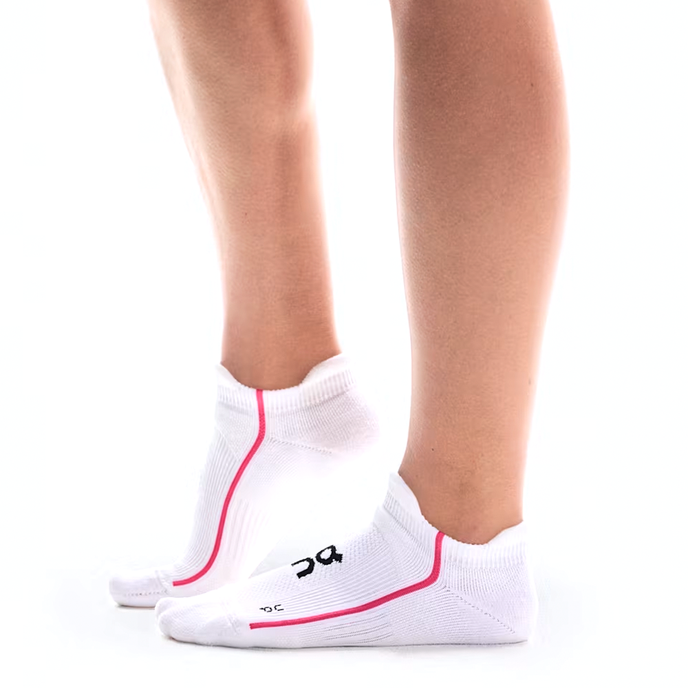 Chaussette Court Low U
