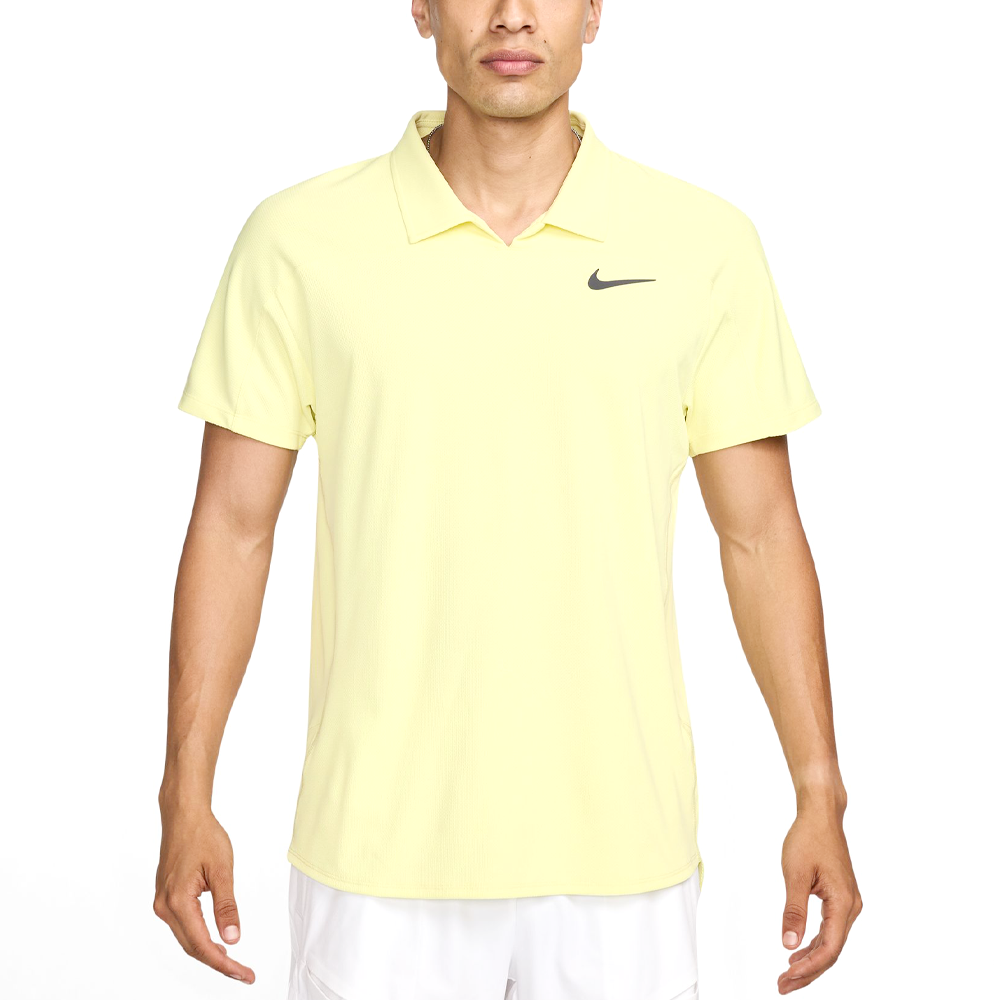 Polo de tennis Court Dri-Fit Slam Advantage