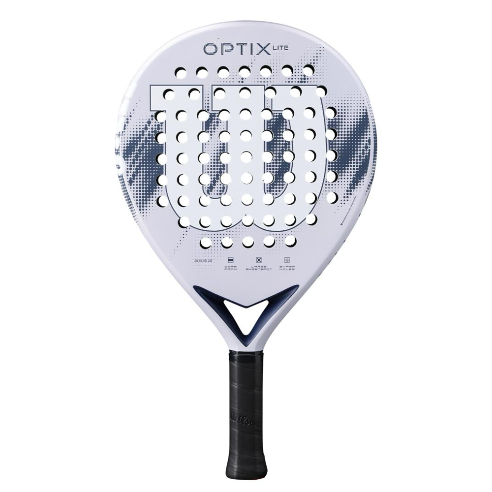 Optix V2 Padel Racket