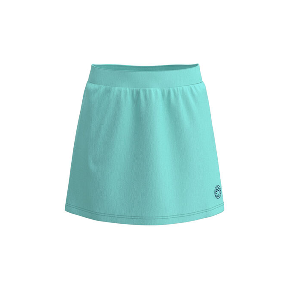 Bidi Badu Crew Junior Skort (Girl's) - Aqua