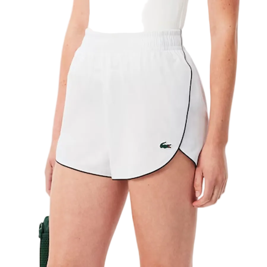 Water-Repellent Sport Shorts