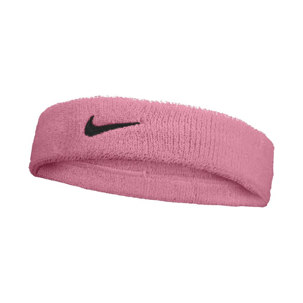 Swoosh Headband.