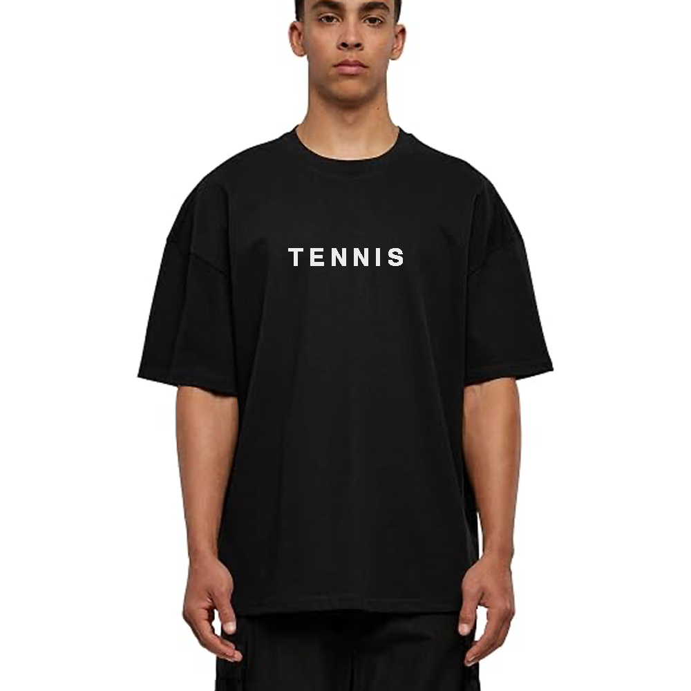 TG Relaxed Fit Tee