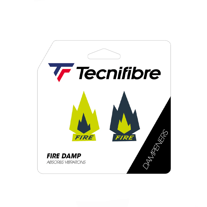 Amortisseurs d'incendie