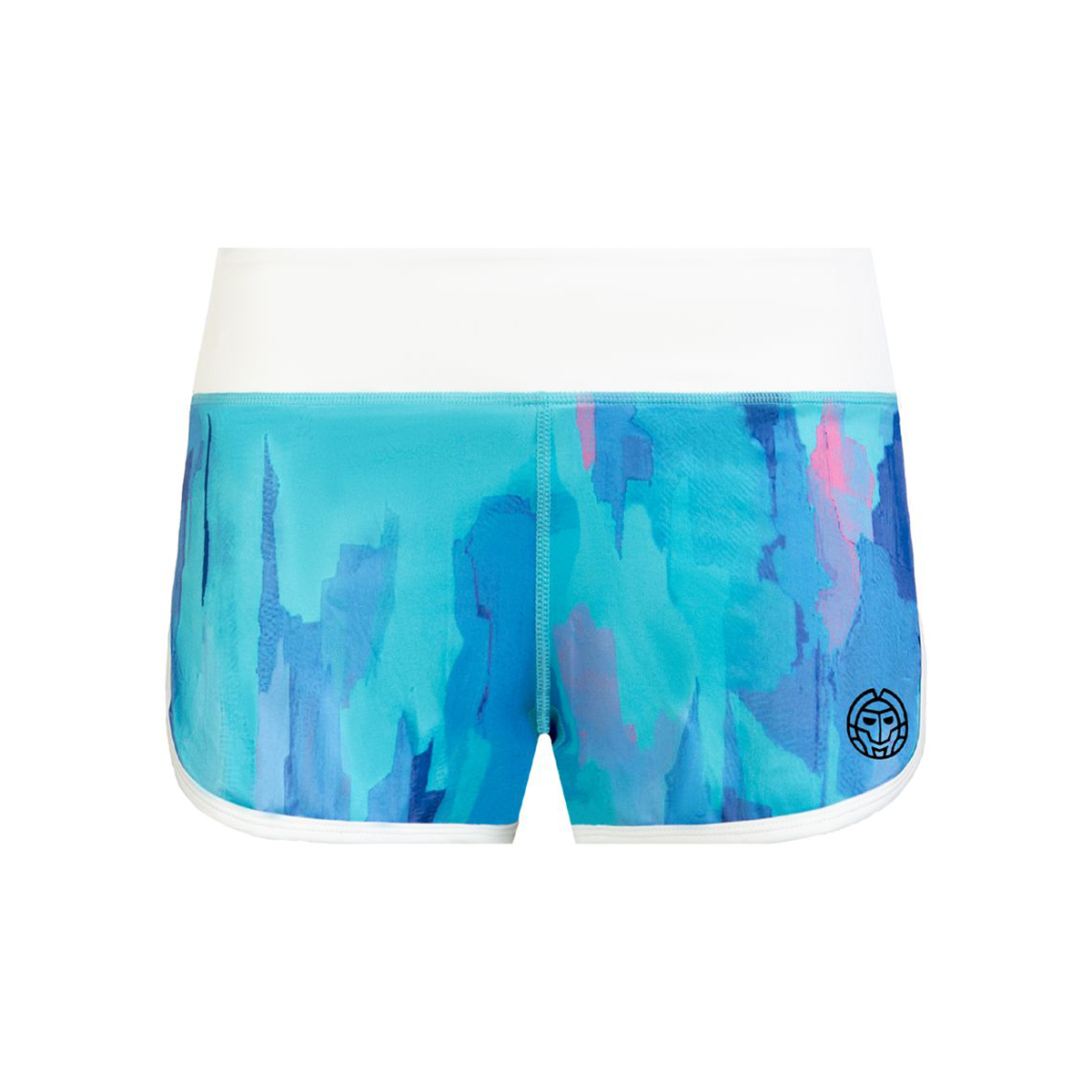 Short 2 en 1 Sua Tech
