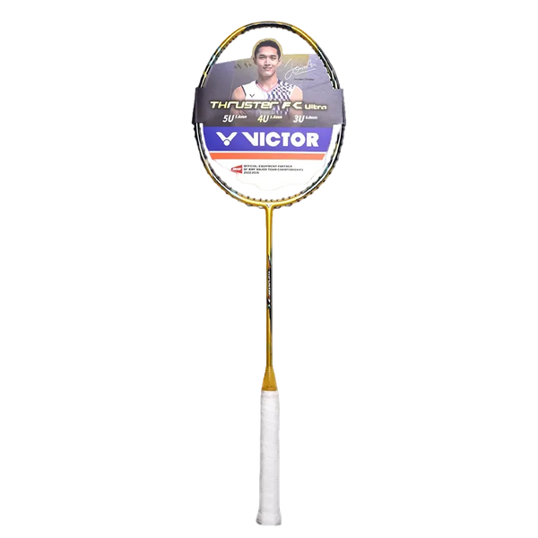 Thruster K Falcon Claw Ultra X | Tennis Giant