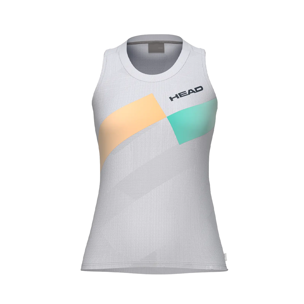 Pro Tank Top.