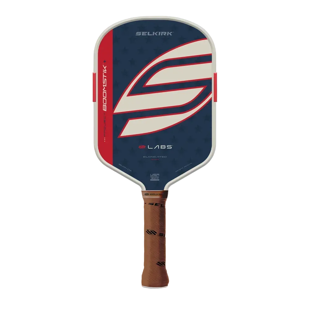 LABS Project Boomstik 1776 Limited Edition.