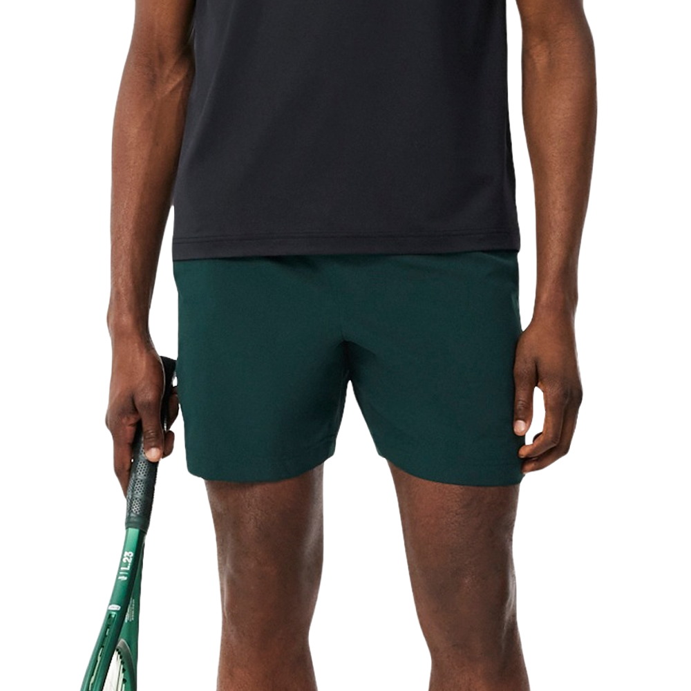 Ultra Dry Reflective Tennis Shorts