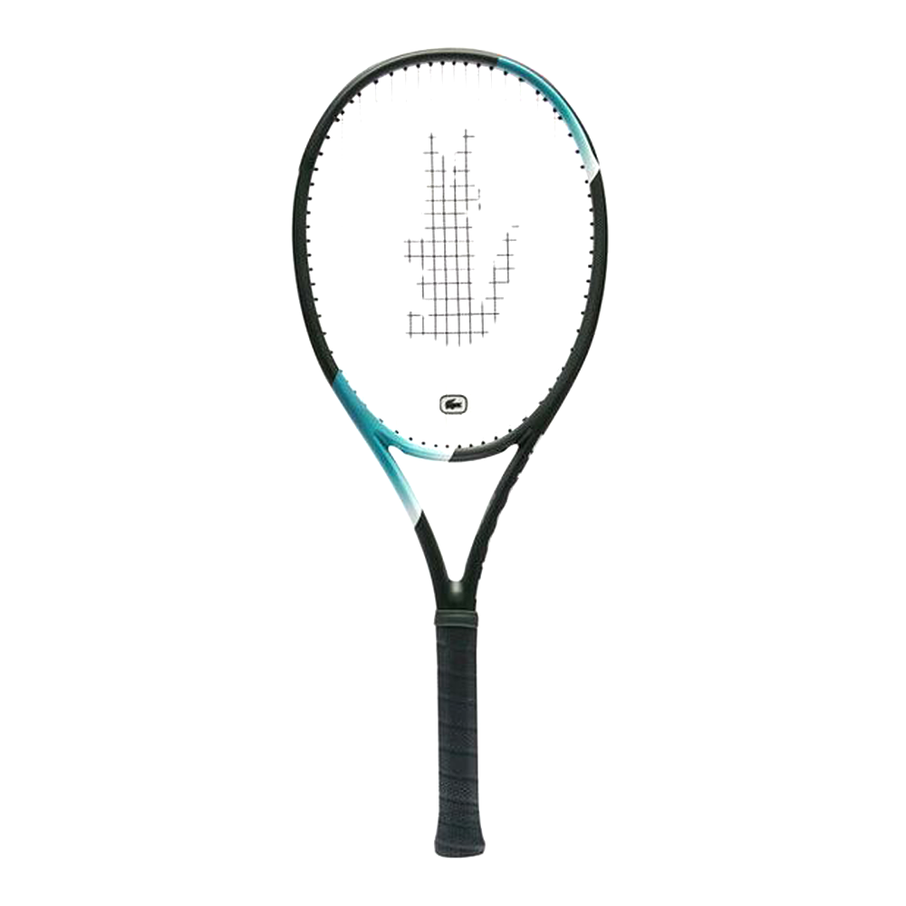 X Lacoste L20 Tennis Racquet