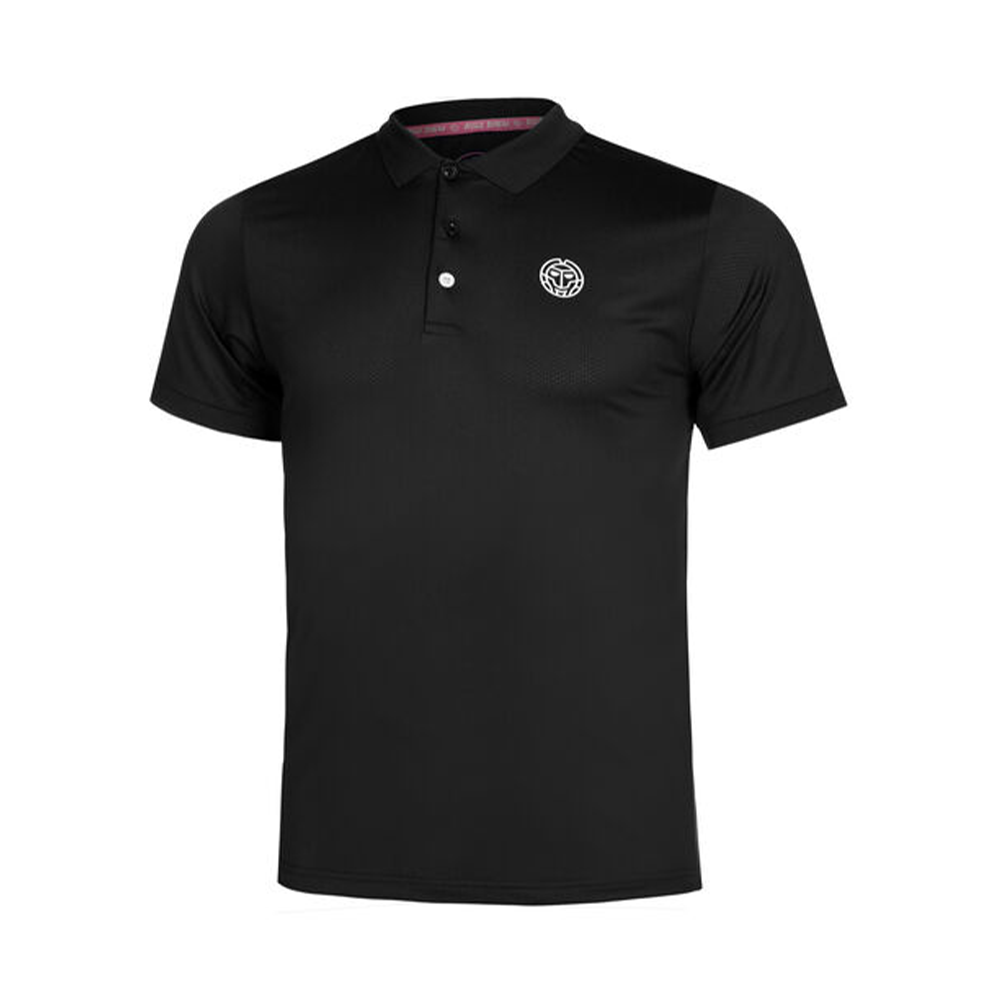 Polo ras du cou