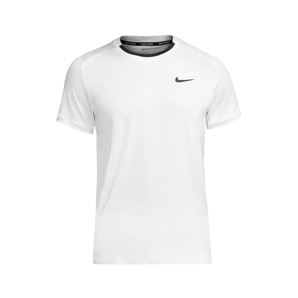 Nike Court Dri-Fit Advantage Top (Men's)