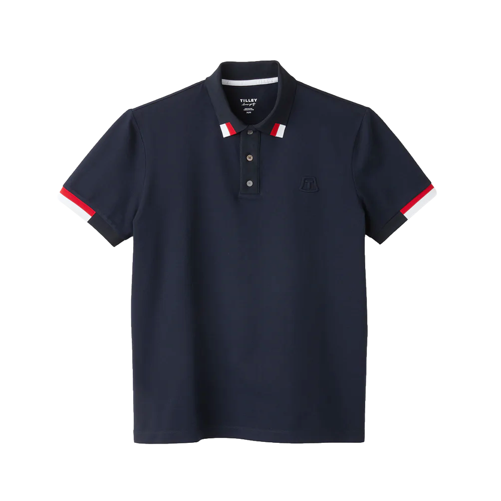 Iron Polo