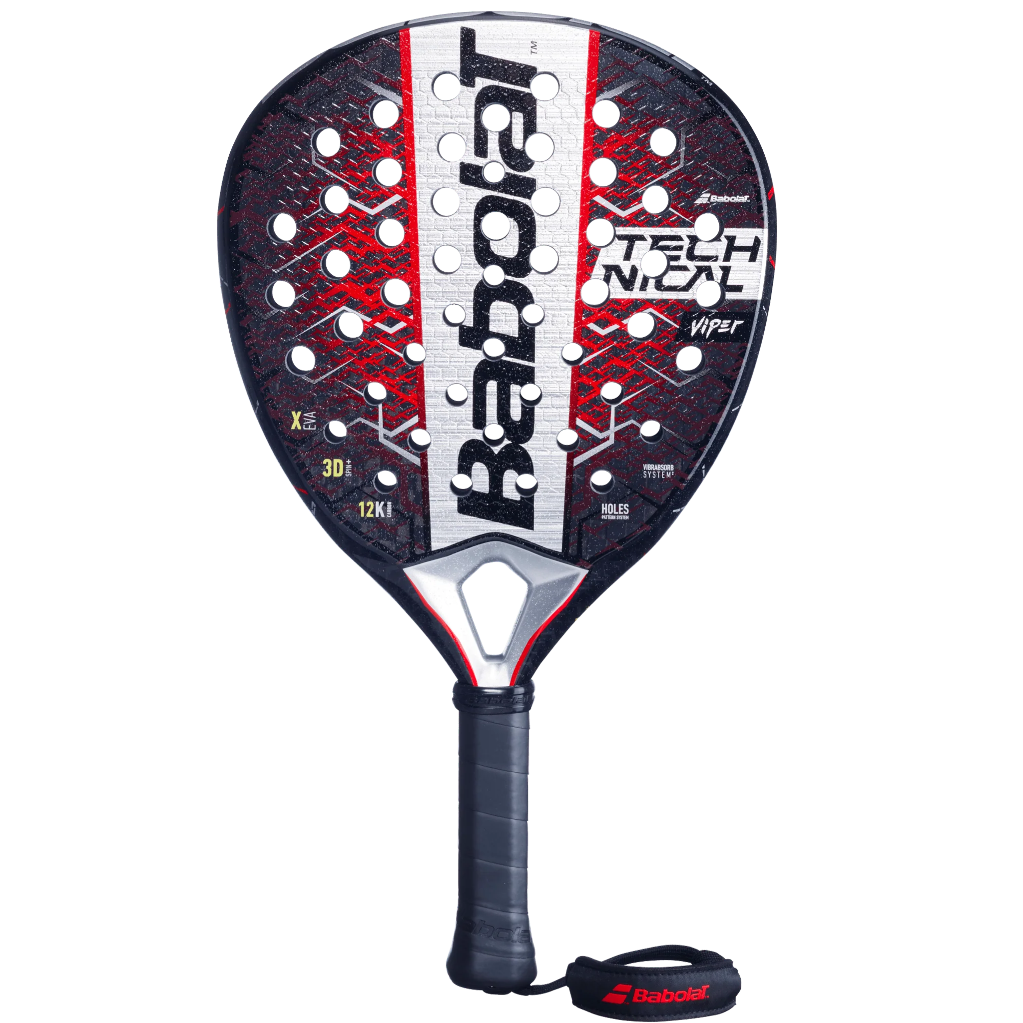 Technical Viper 2.5.