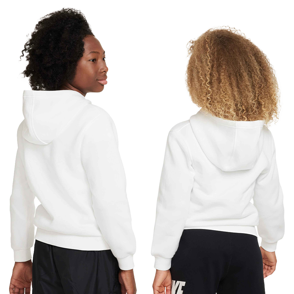 Sweat-shirt en polaire à imprimé fleuri et fermeture éclair
