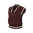 Court Collection Fleece Tennis Vest
