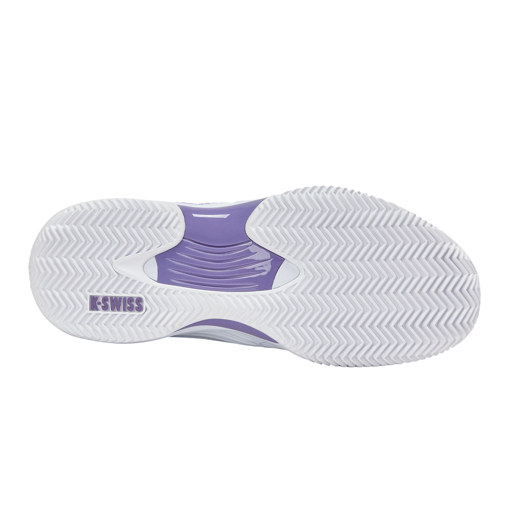 Hypercourt Express 3 Clay