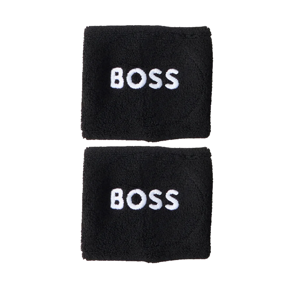 Tennis Wristband.