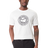 Cotton-Jersey T-shirt With Tennis-Themed Artwork.
