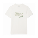 Ultra Dry Cotton Logo Heritage T-Shirt.