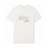 Ultra Dry Cotton Logo Heritage T-Shirt.