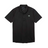 Breathable Run-Resistant Interlock Polo.