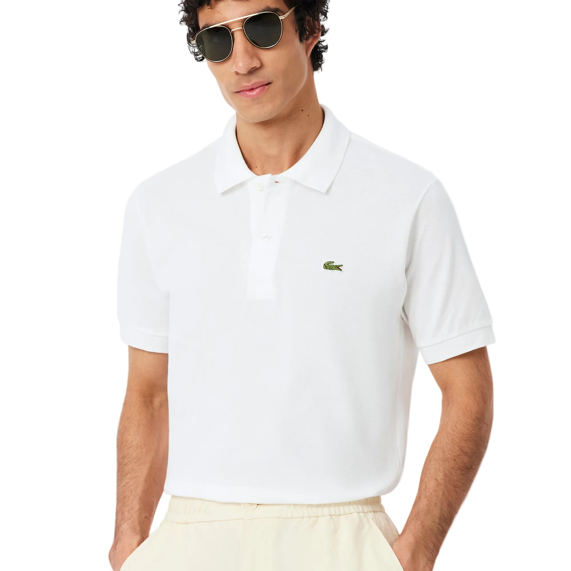 Polo Classic Fit Original L.12.12 (LP)