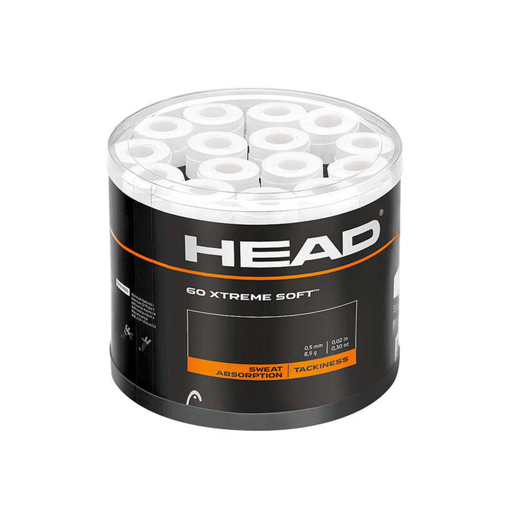 Surgrip Xtreme Soft - 60 pièces