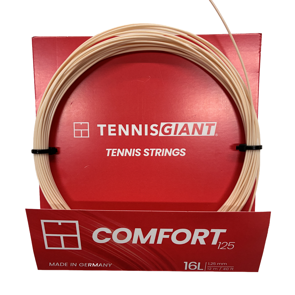 TG COMFORT 125