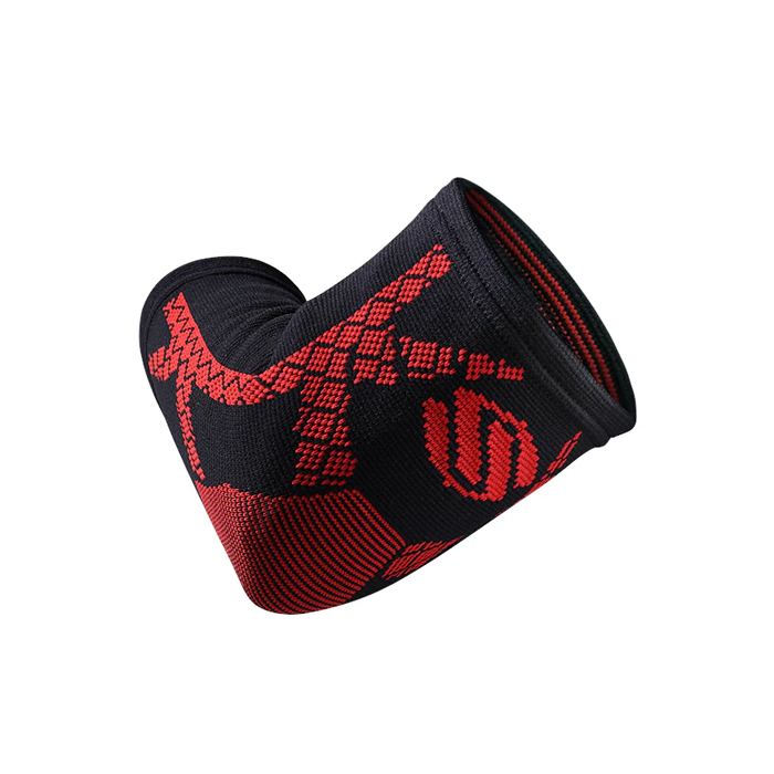 4D Knitted Protective Supports