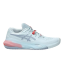 Gel Resolution X.