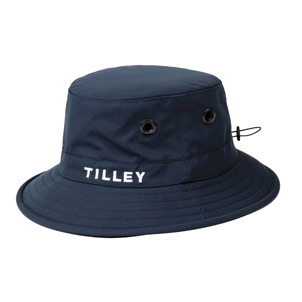 Golf Bucket Hat