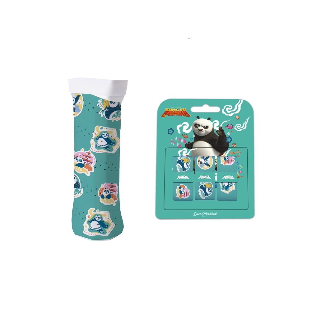 Professional Grips - 3 Pack