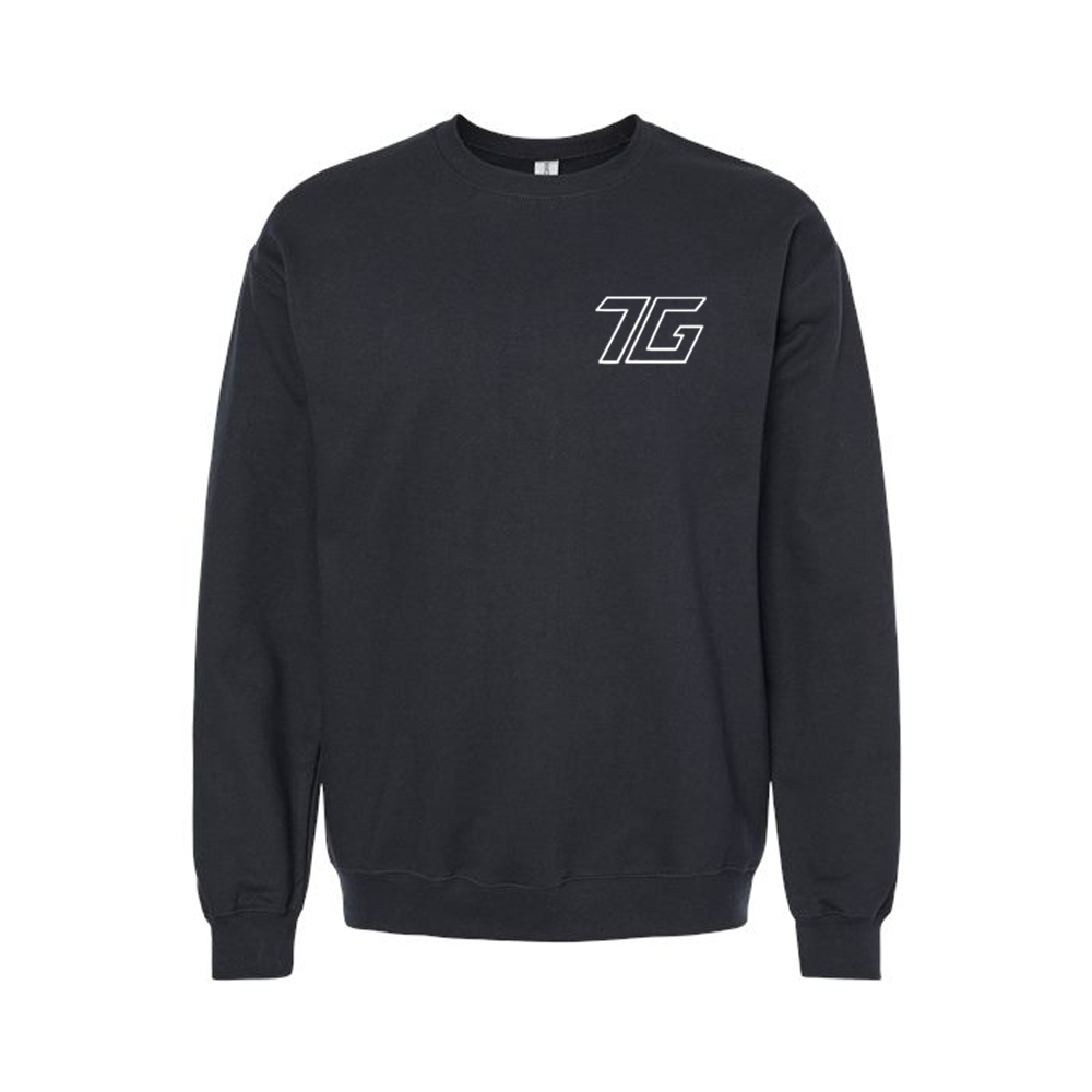 TG Crewneck Inside Fleece