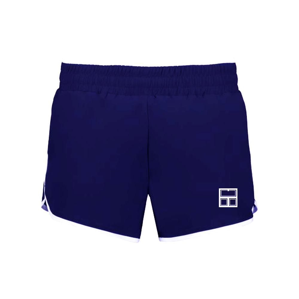 TG Ladies Dri-Fit Short