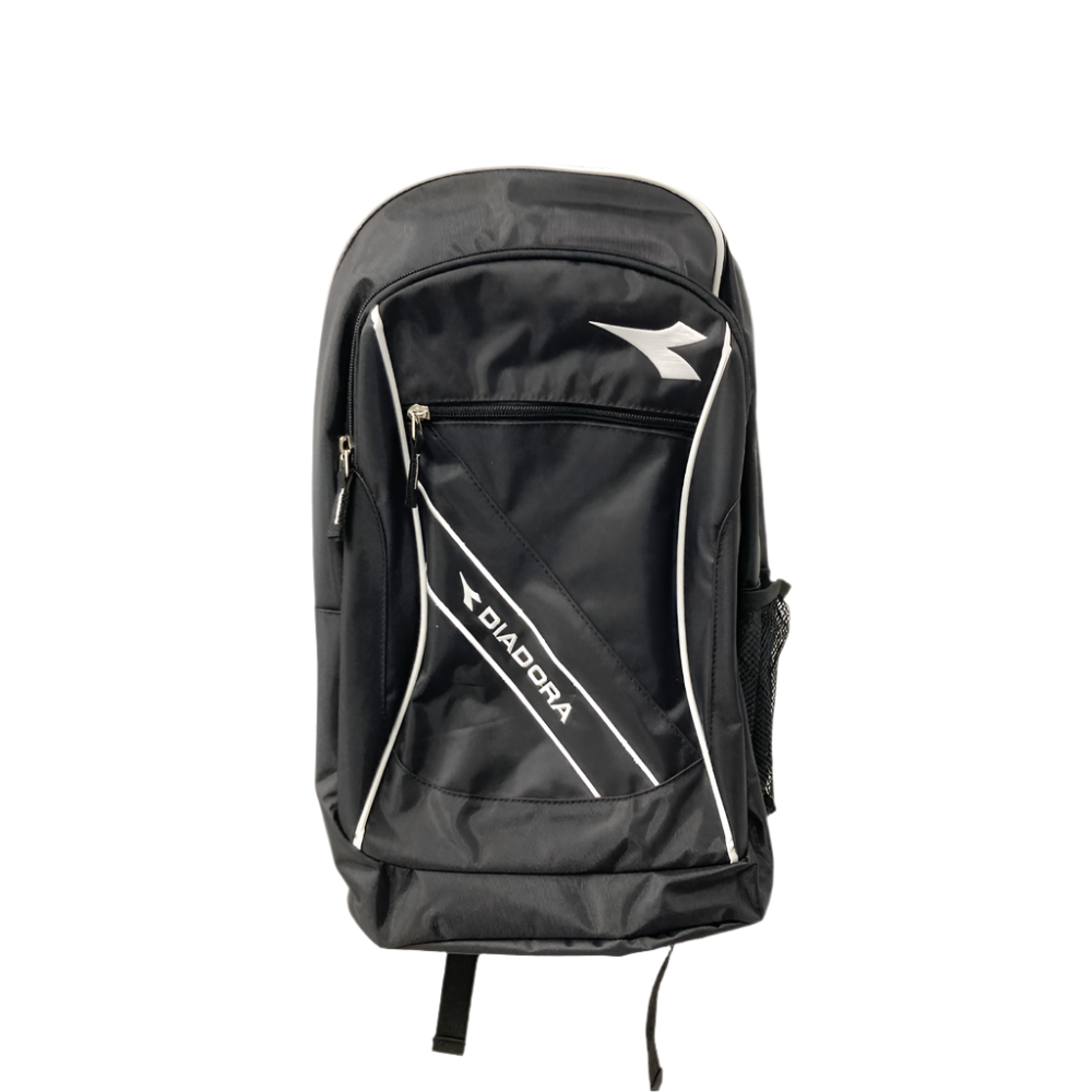 Sac à dos de sport - Noir.