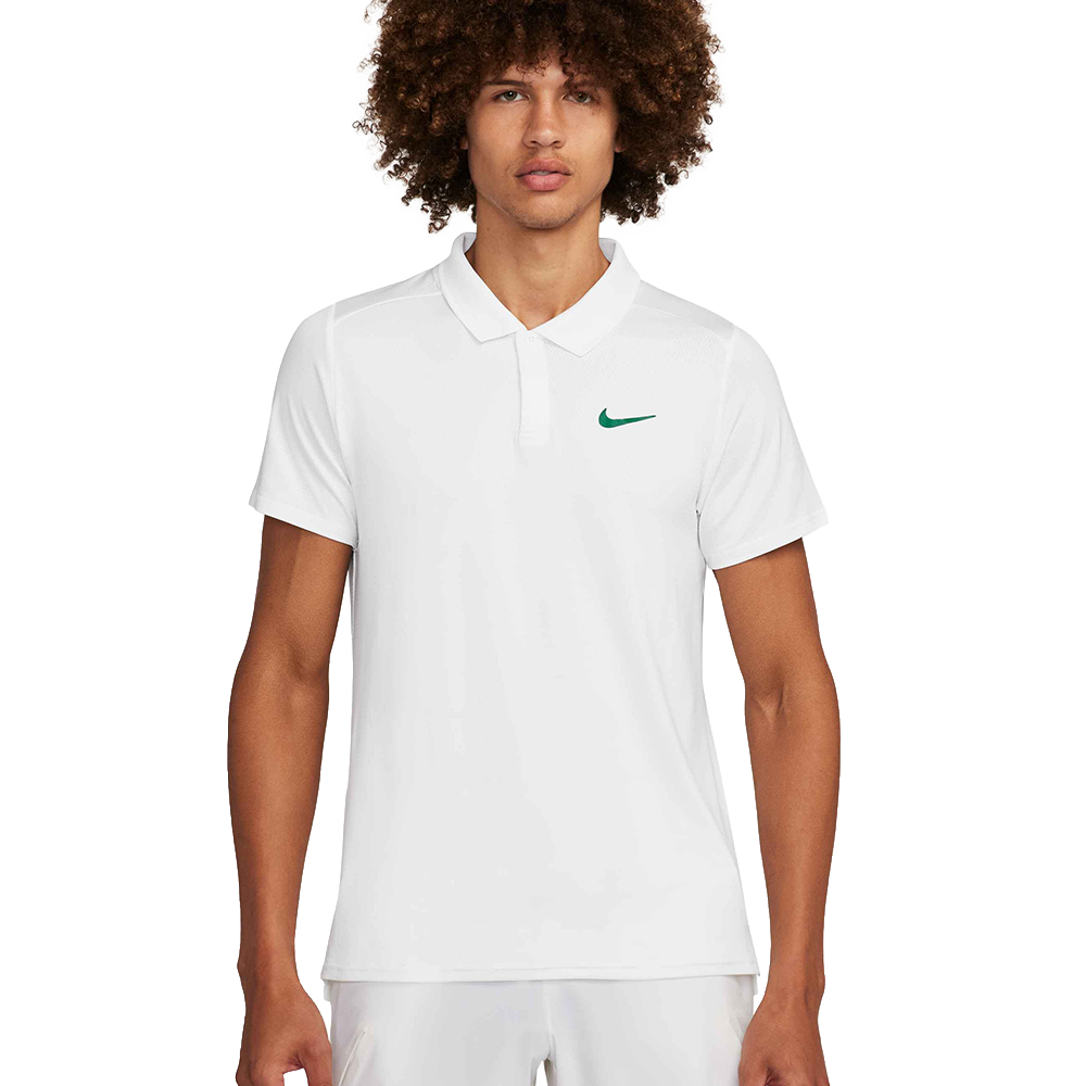 Court Dri-Fit Advantage Polo.