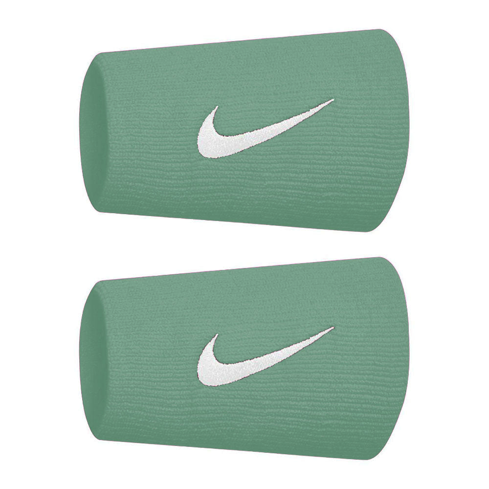 Bracelets de tennis double largeur Premier.