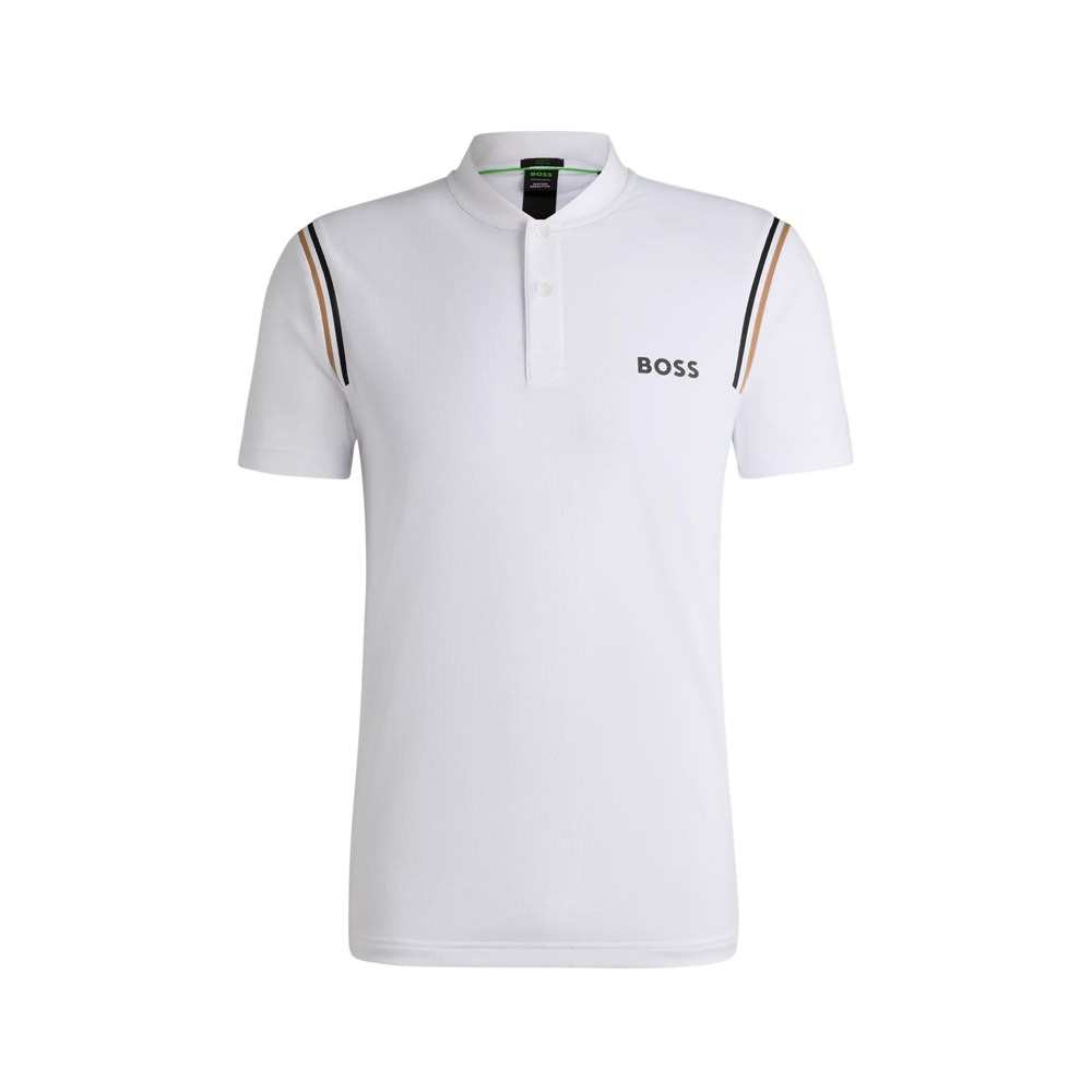 Matteo Berrettini Active Polo Shirt