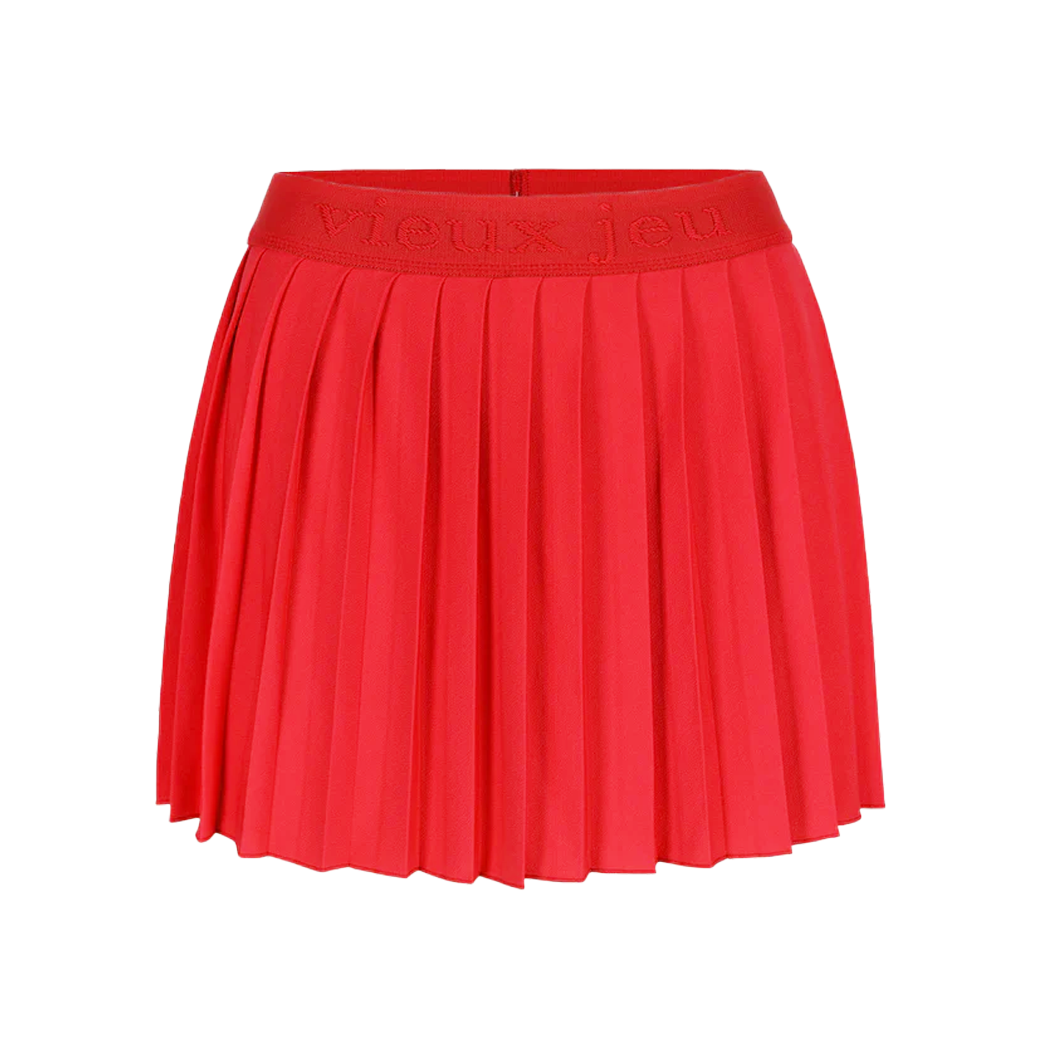 Vieux Jeu Chantal Skirt - (Women's)