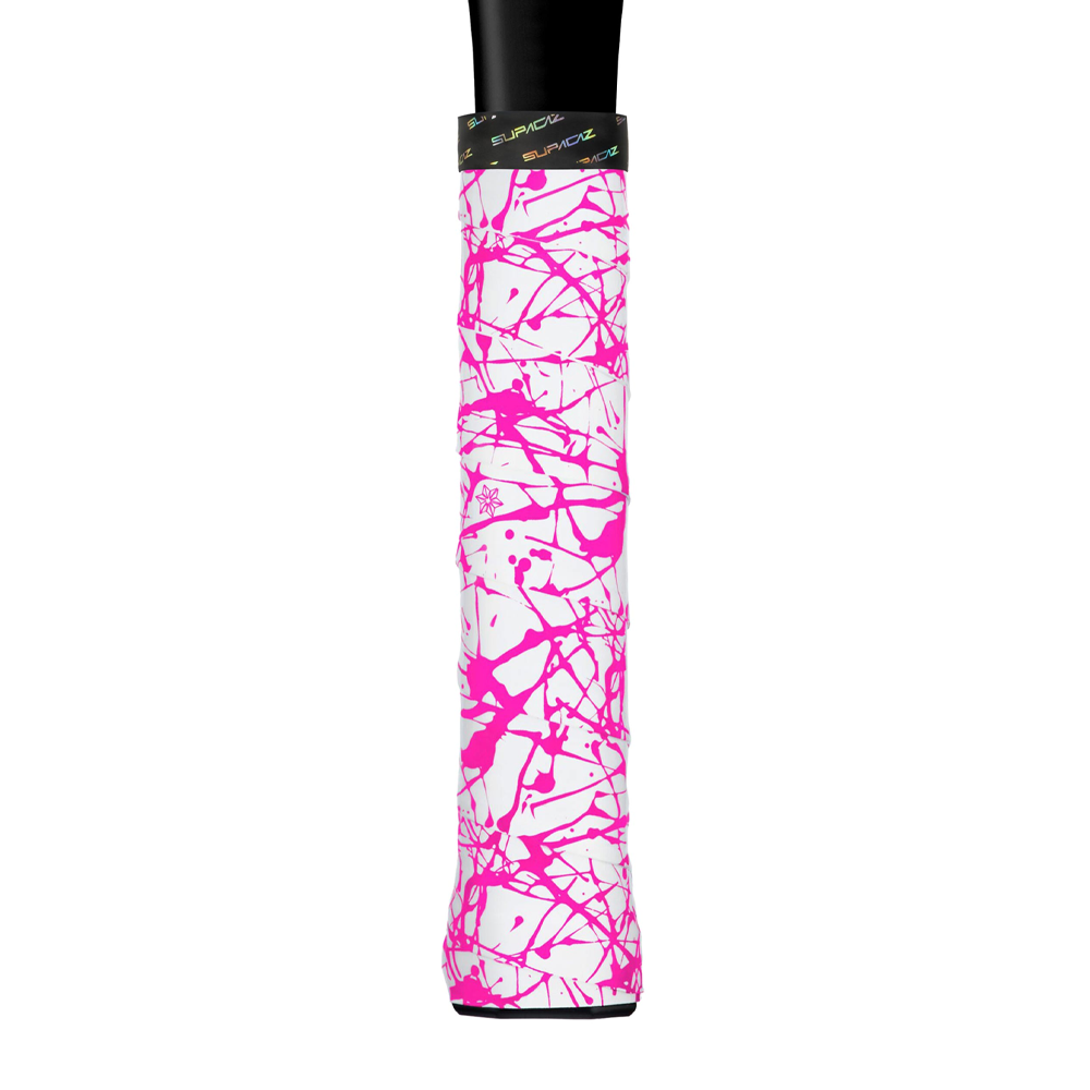 Super Sticky Kush Tennis Over Grip - 3 Pack