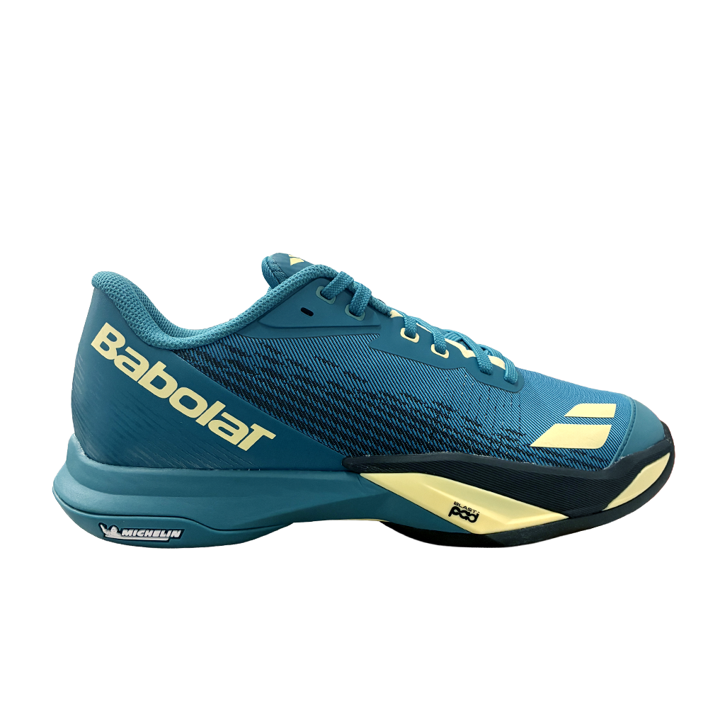 Jet Mach 4 All Court